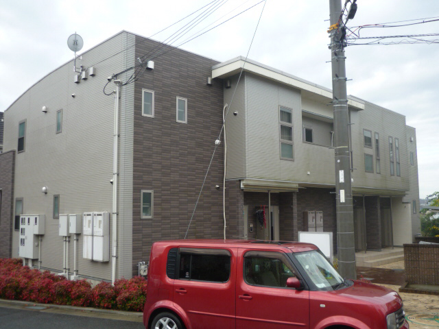 物件番号:1126279501 敷金０！エアコン・追焚・浴室乾燥完備☆滝野駅徒歩圏内です♪