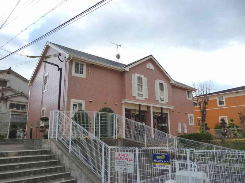 ルーラル・タウンB