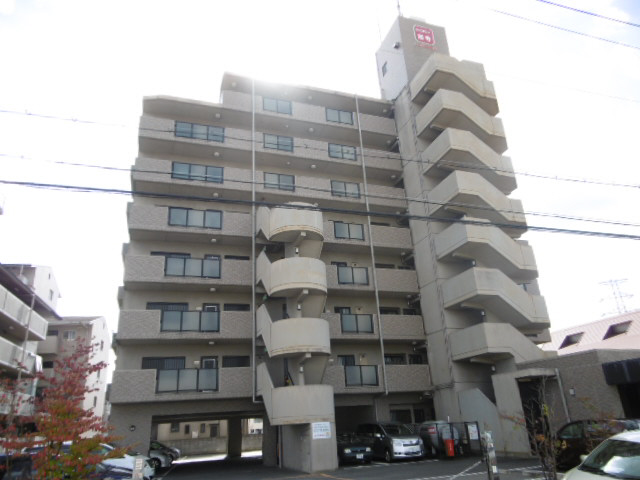 キャッスルコート田寺