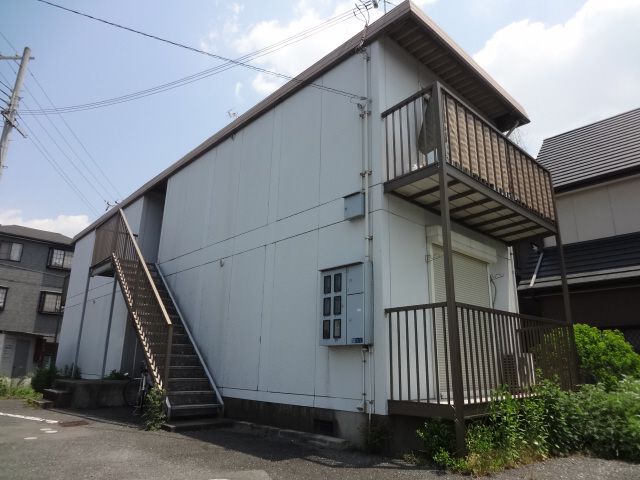 舞ハウス