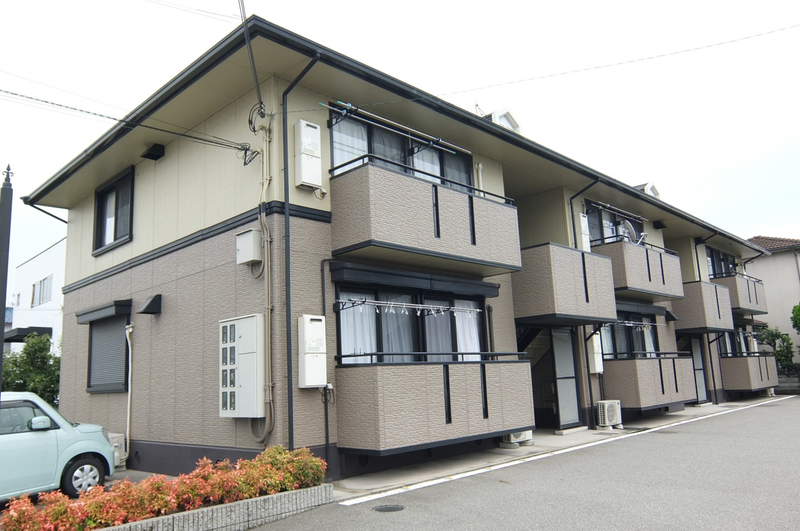 ラメゾンクレール