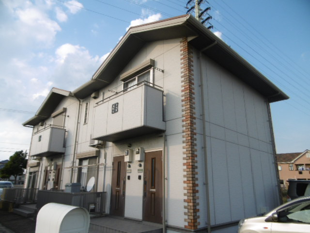 ハイツ大黒