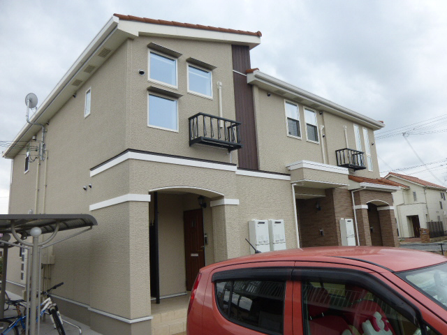 バーミィガーデンⅠ