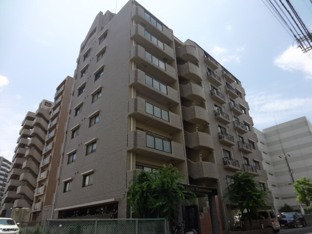リベール姫路駅前Ⅰ