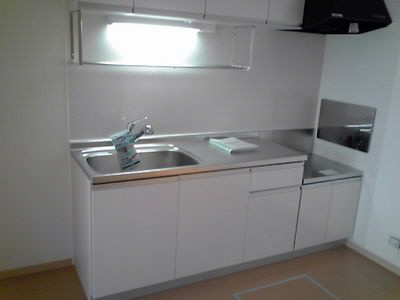 キッチン 写真2