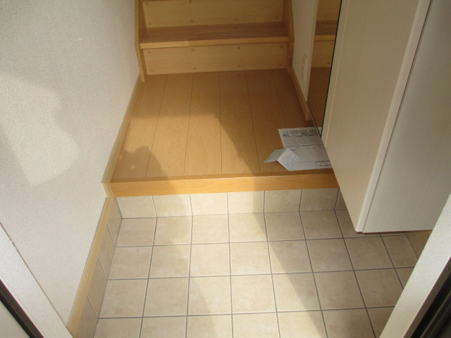 玄関 写真11