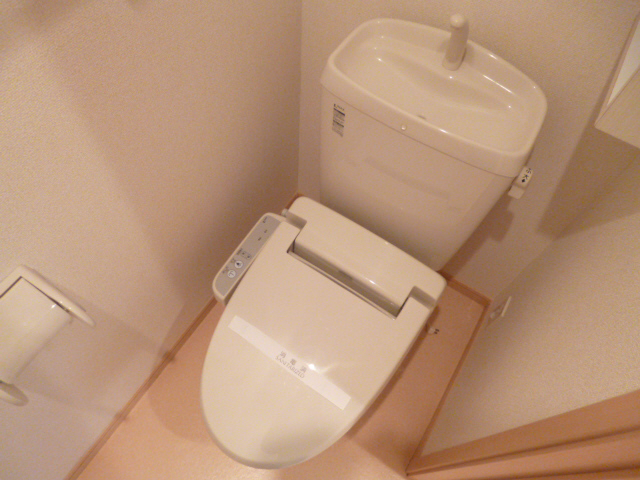 トイレ 写真5