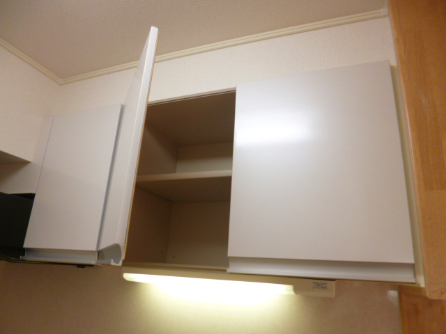収納 写真10