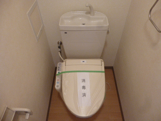 トイレ 写真5