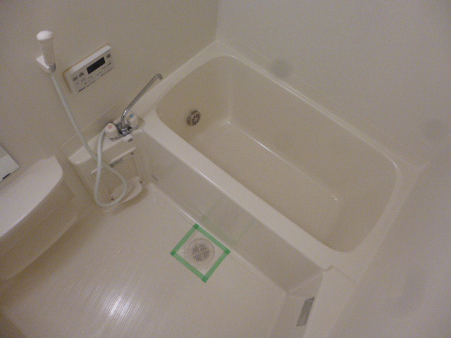 バス 写真4