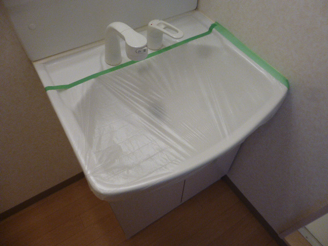 洗面所 写真6