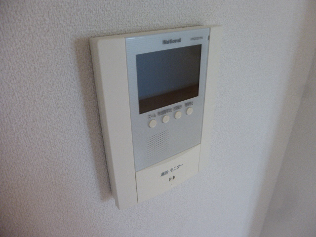セキュリティ 写真18
