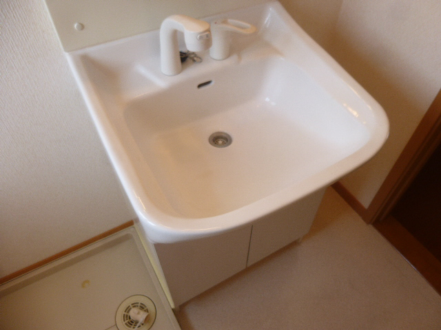 洗面所 写真6
