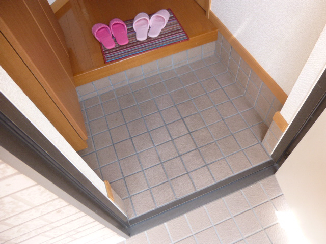 玄関 写真9