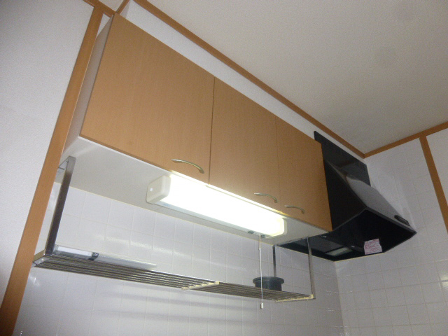 キッチン 写真16
