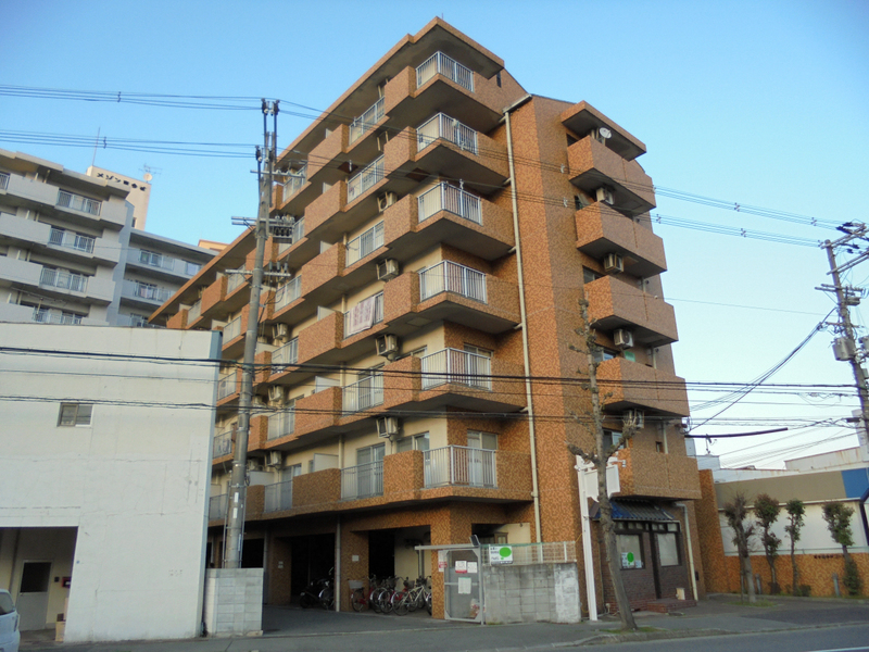東今宿中村コーポ１