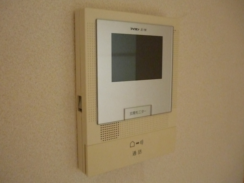 セキュリティ 写真17