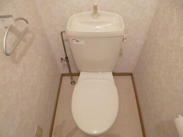 トイレ 写真5