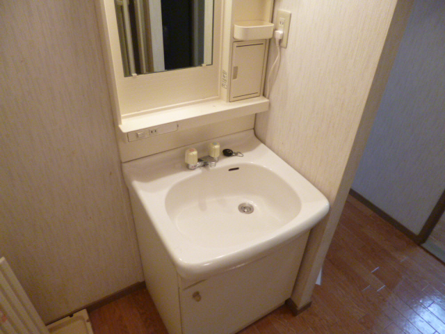洗面所 写真6