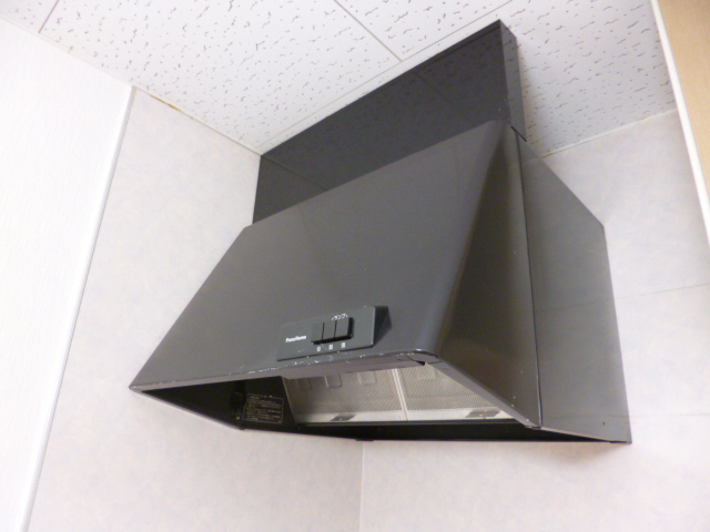 キッチン 写真20