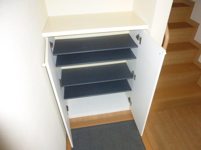 その他部屋・スペース 写真10