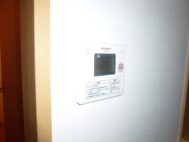 セキュリティ 写真15