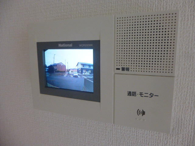 セキュリティ 写真10