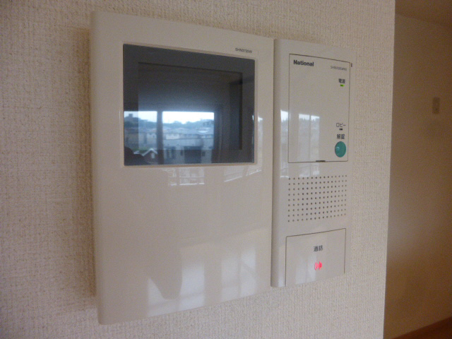 セキュリティ 写真10