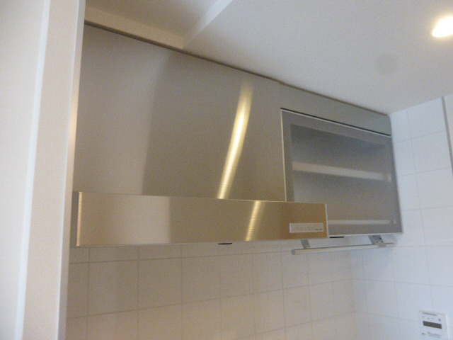 キッチン 写真12