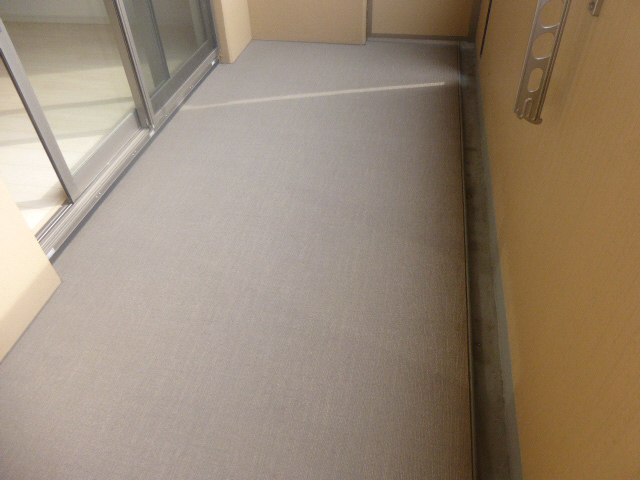 バルコニー・ベランダ 写真15