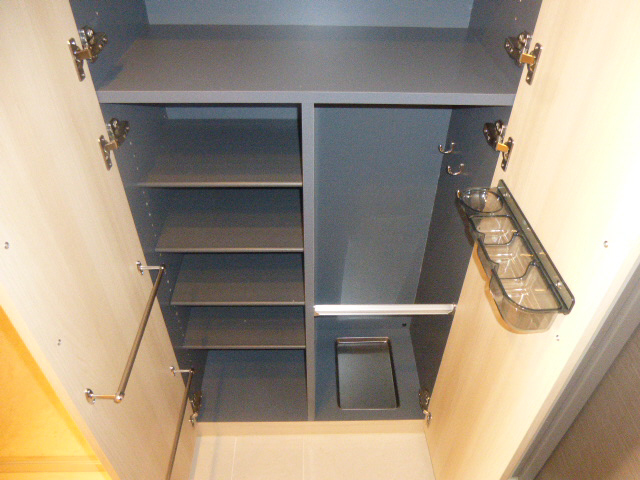 収納 写真18