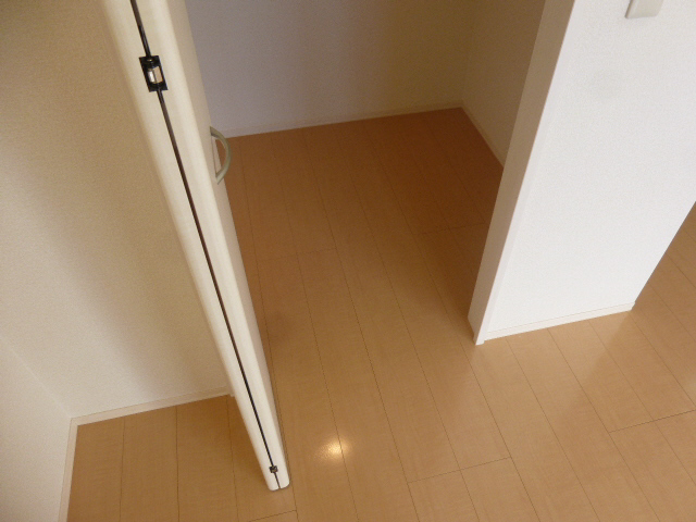 収納 写真8