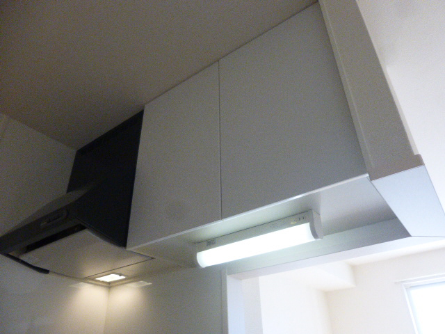 キッチン 写真16