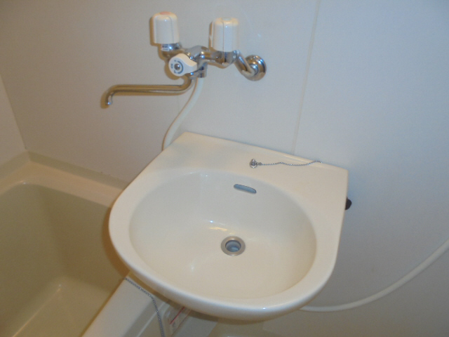 洗面所 写真6