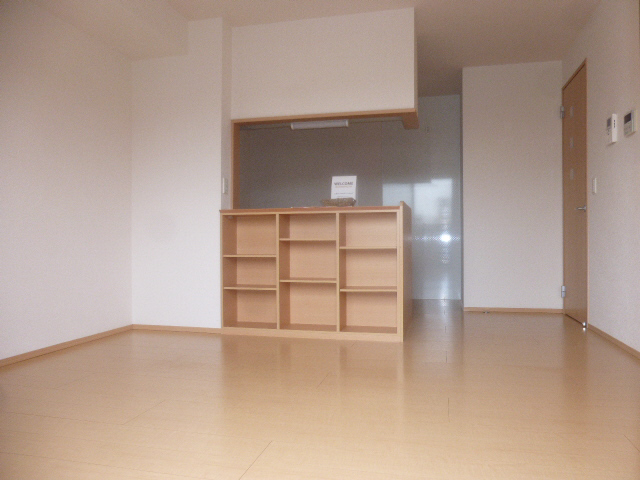 リビング 写真2