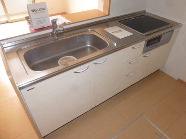 キッチン 写真3