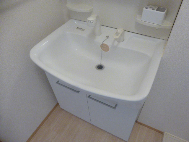 洗面所 写真6