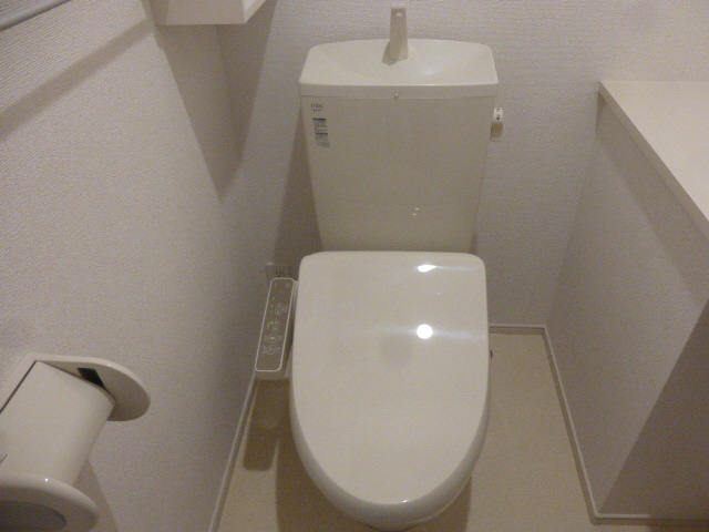トイレ 写真5