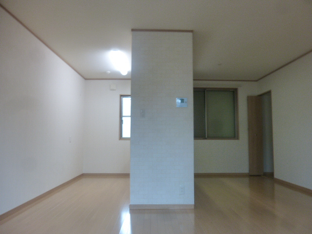 リビング 写真2