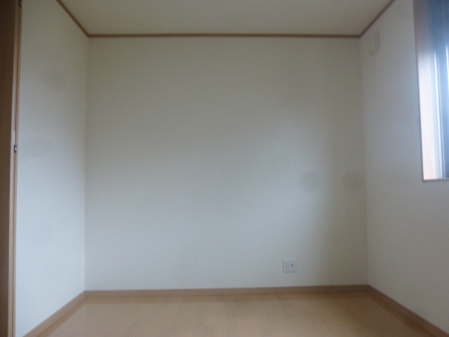 寝室 写真15