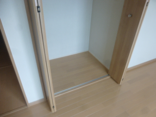 収納 写真16