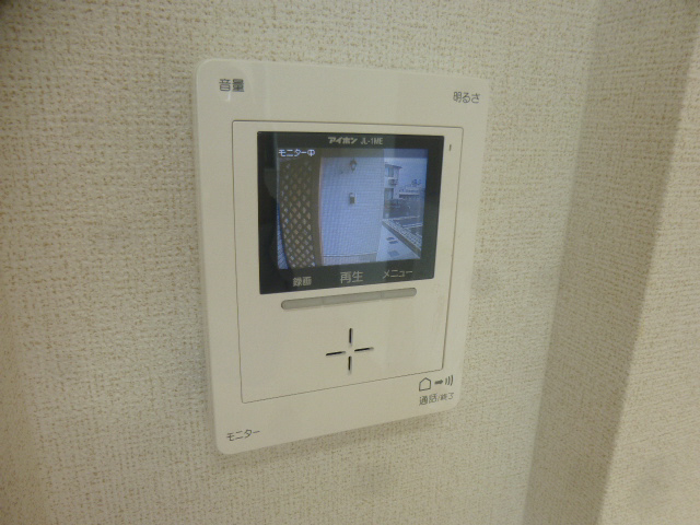 セキュリティ 写真10