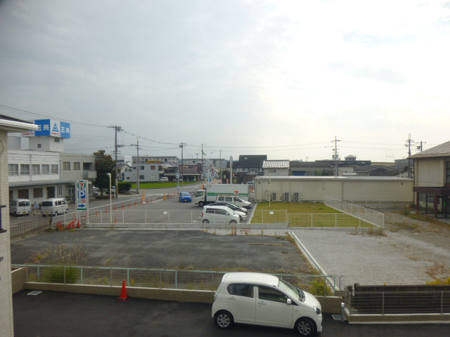 眺望 写真12