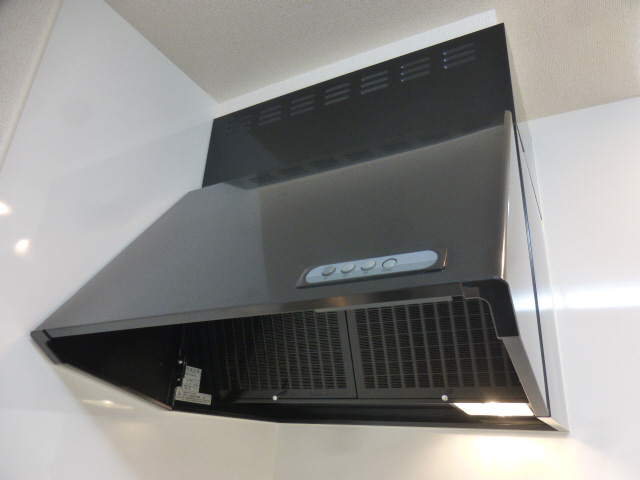 キッチン 写真14