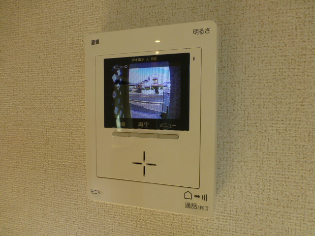 セキュリティ 写真10
