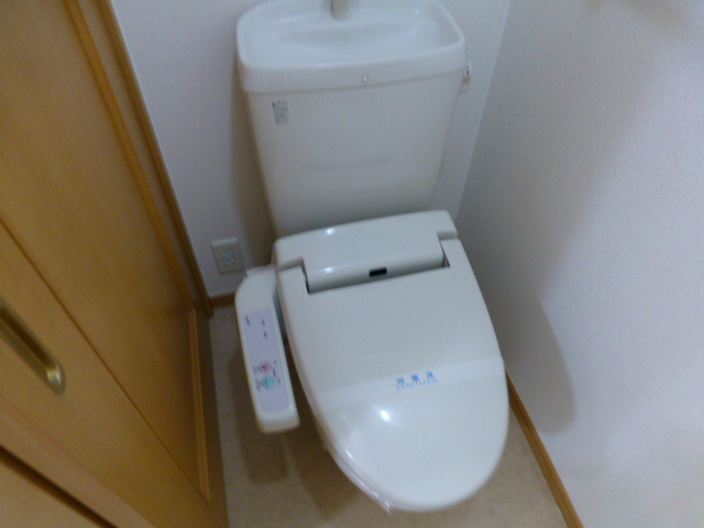トイレ 写真5