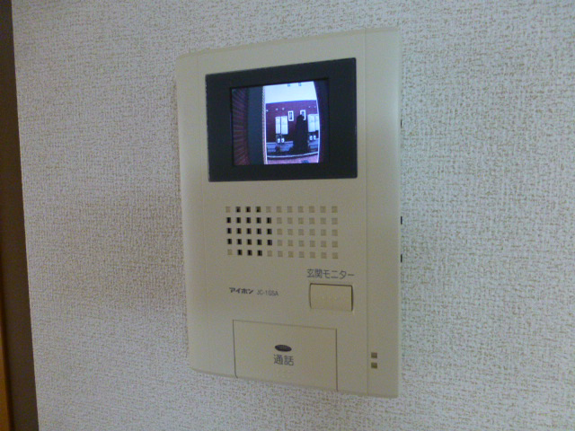 セキュリティ 写真10