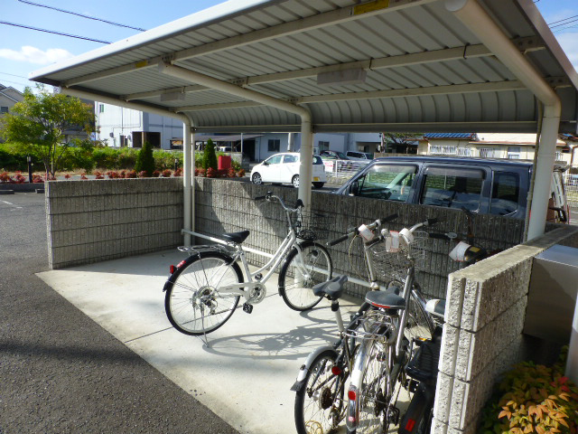 共用部 写真20