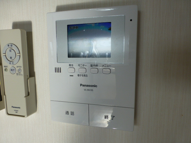 セキュリティ 写真10