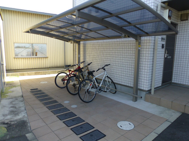 共用部 写真20
